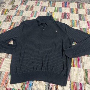 Polo Ralph Lauren Pima Cotton L